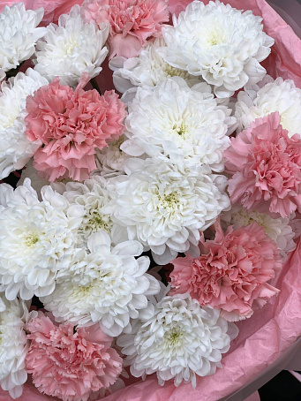 Нежная симфония