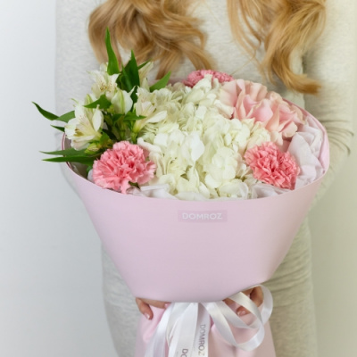 Букет Гармония