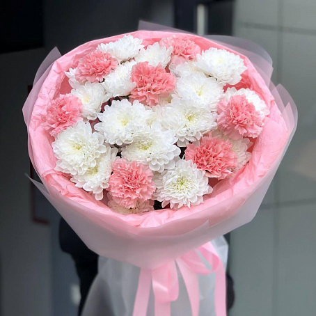 Нежная симфония