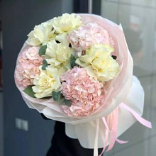 Букеты до 5000 руб.