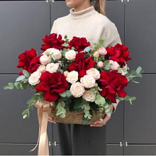 Дорогие букеты