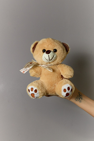 Игрушка Мишка