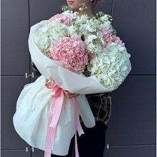 Шикарные букеты