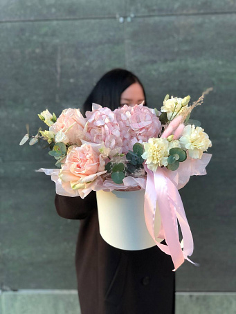 Композиция "Ты моя нежность " M