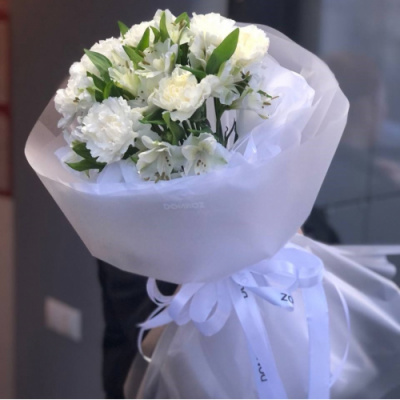 Чистая любовь S