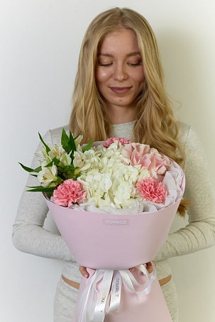 Букет Гармония