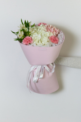 Букет Гармония купить с доставкой в Набережных Челнах