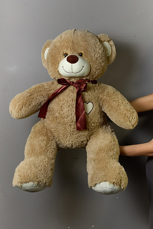 Медведь Классический 100 см