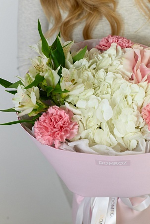 Букет Гармония