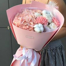 Букеты до 3000 руб.