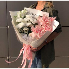 Элитные букеты