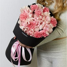 Стильные букеты