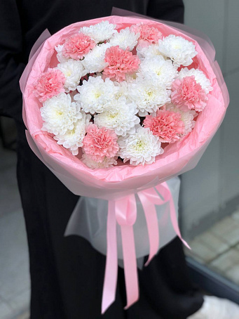 Нежная симфония