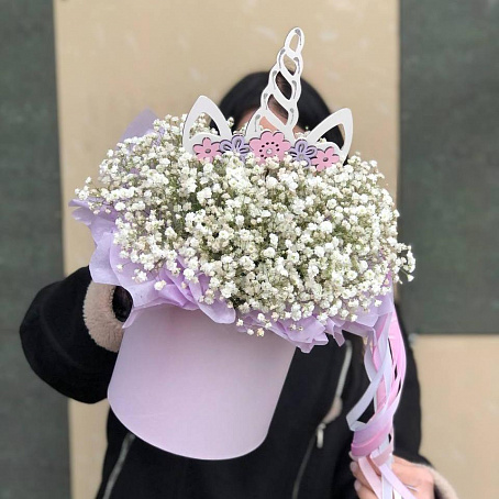 Композиция "Пони"